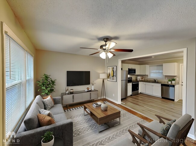 1835 Mountainbrook Dr in Gastonia, NC - Building Photo - Building Photo