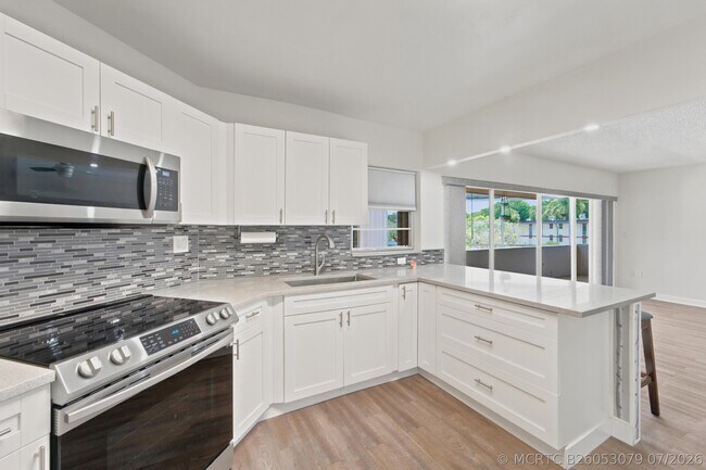 property at 203 W Greenway Dr