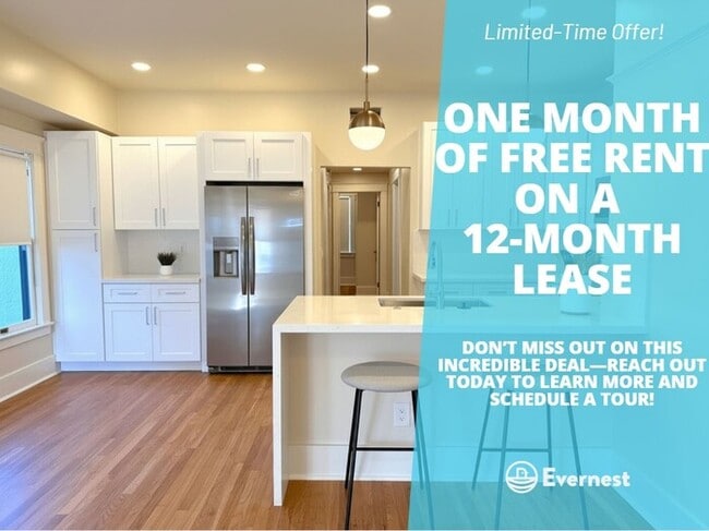 property at 412 W Roosevelt St