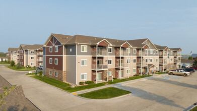 Plantation at Hunter's Run in Watford City, ND - Building Photo - Building Photo