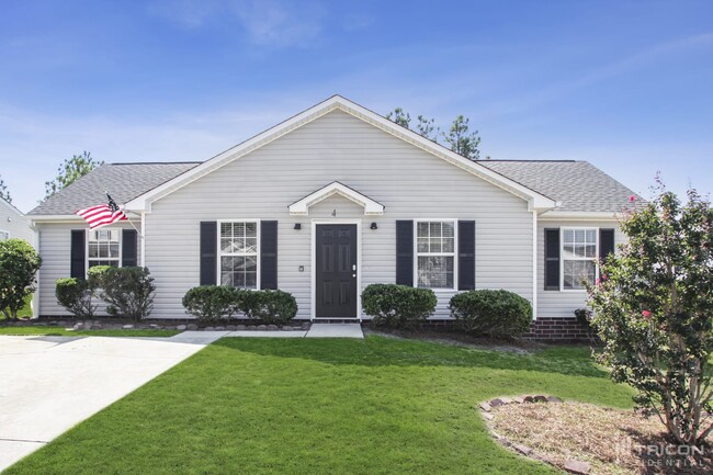 4 Sterling Ridge Ct