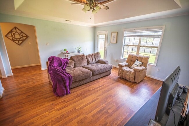 4975 Patton Dr in Valdosta, GA - Building Photo - Building Photo