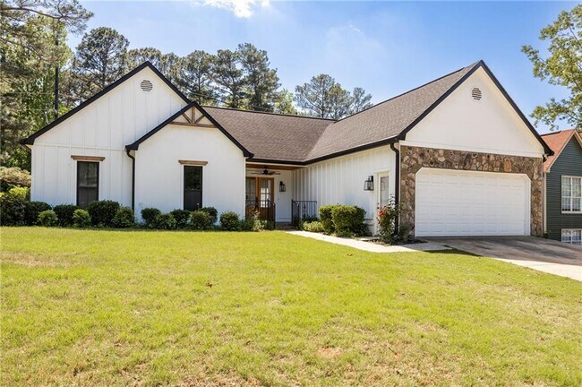 3111 Nectar Dr in Powder Springs, GA - Building Photo - Building Photo