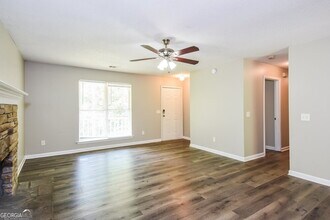 1003 Mission Rd SW in Cartersville, GA - Building Photo - Building Photo