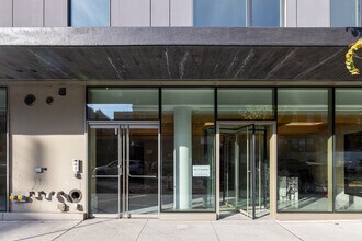 222 LES Tower + Lofts in New York, NY - Building Photo - Building Photo