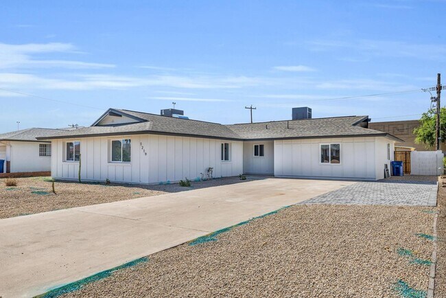 1219 E Riviera Dr in Tempe, AZ - Building Photo - Building Photo