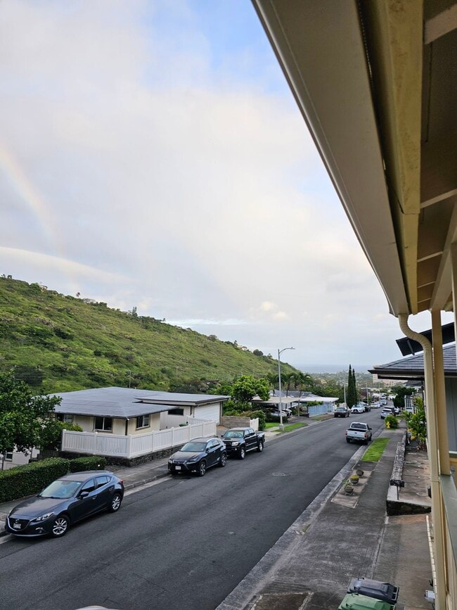 5344 Malu Pl in Honolulu, HI - Building Photo - Building Photo