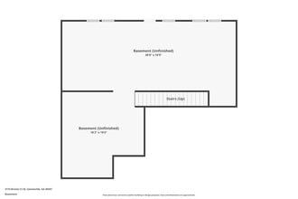 3174 Bronte Ct, Unit 200-2503 in Gainesville, GA - Foto de edificio - Building Photo