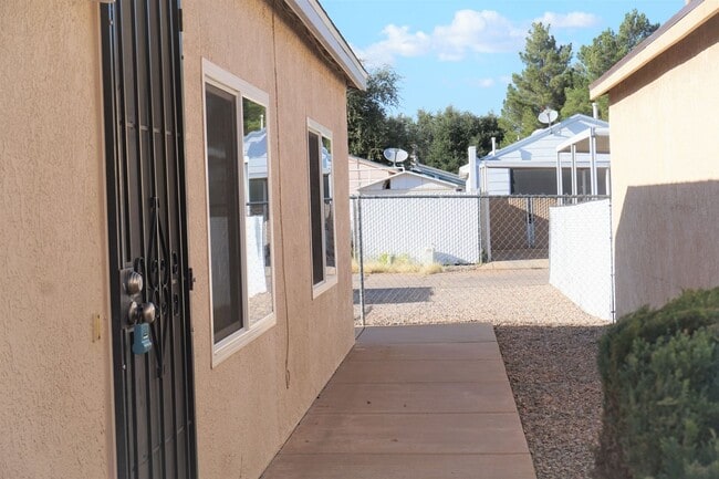 767 S Sunset Vista Dr in Sierra Vista, AZ - Building Photo - Building Photo