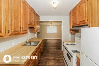 4200 Zelda Ln in Memphis, TN - Building Photo - Building Photo