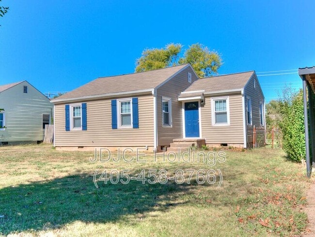 property at 513 E Northrup Dr