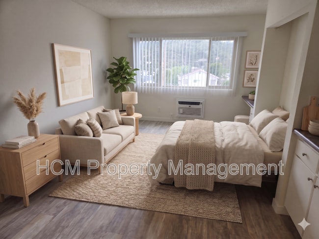 property at 10075 Tujunga Canyon Blvd