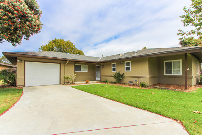 San Miguel Point Mugu Military Housing in Point Mugu Nawc, CA - Building Photo - Building Photo