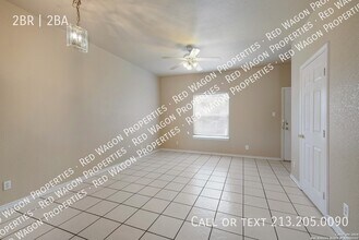 4616 Swann Ln in San Antonio, TX - Building Photo - Building Photo