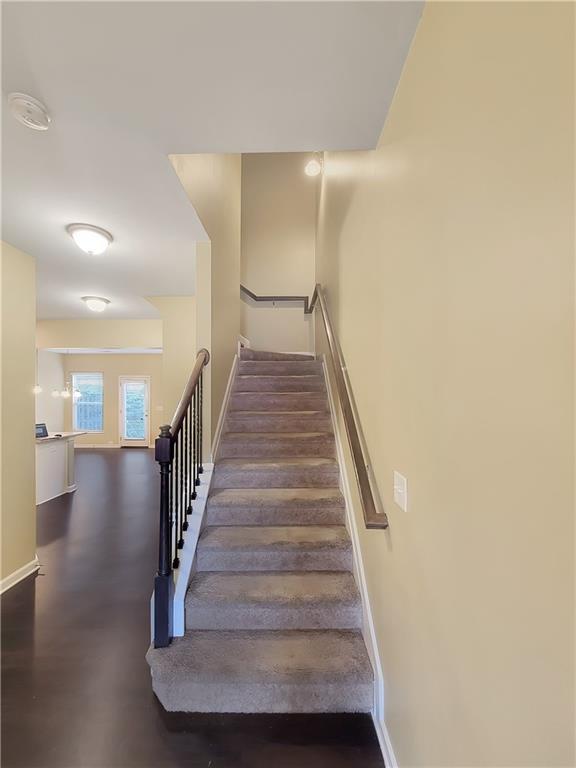 1525 Landmark Ln in Cumming, GA - Building Photo - Building Photo