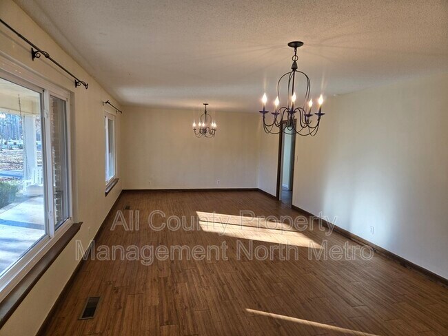 2367 Graysville Rd in Ringgold, GA - Building Photo - Building Photo