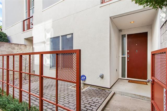 4022 Travis St in Dallas, TX - Building Photo - Building Photo