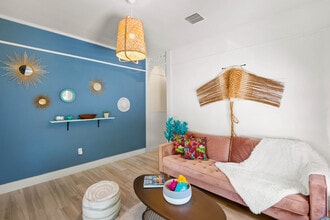 3760 Frow Ave in Miami, FL - Foto de edificio - Building Photo