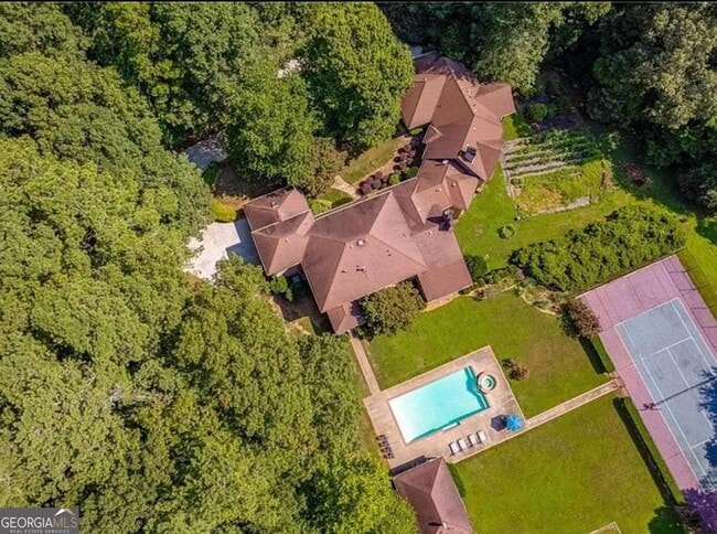 15905 Westbrook Rd in Alpharetta, GA - Building Photo - Building Photo