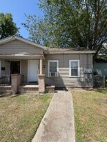1511 Richards St in Savannah, GA - Building Photo