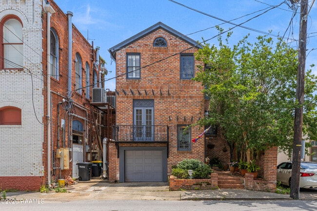 property at 109 French St