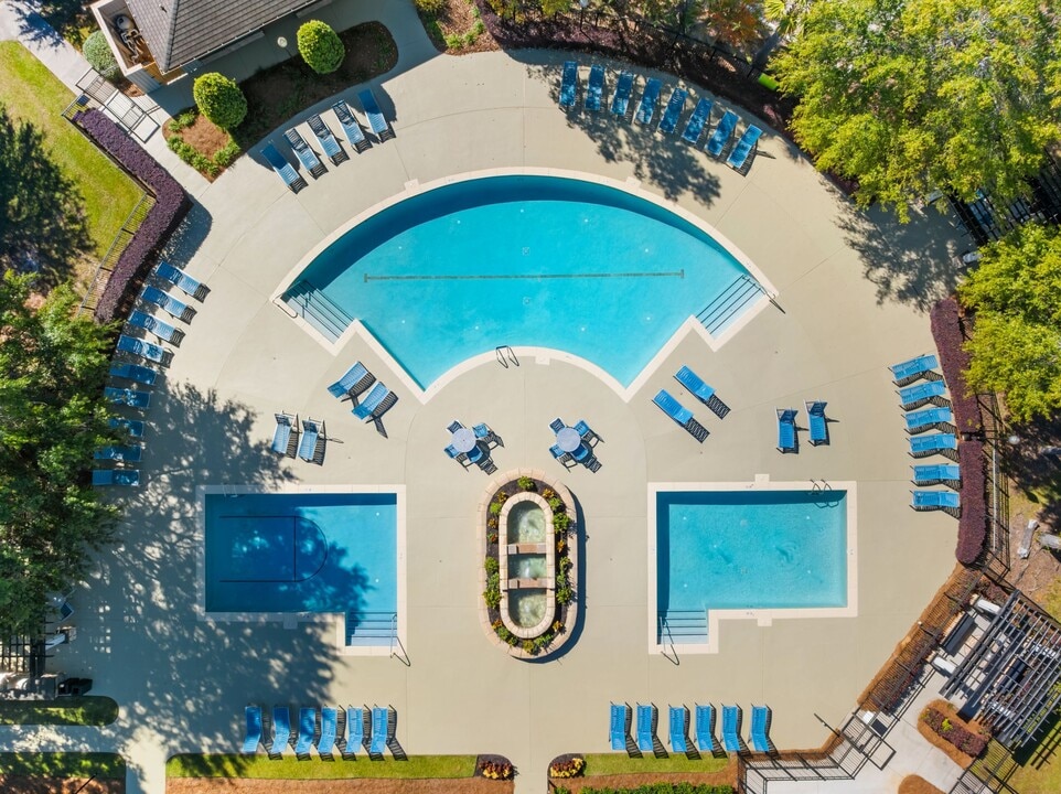 The Connection in Statesboro, GA - Foto de edificio