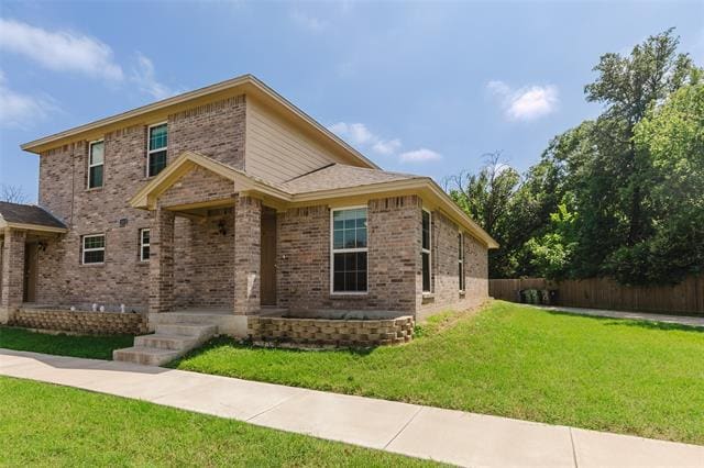 property at 1112 Thannisch Dr