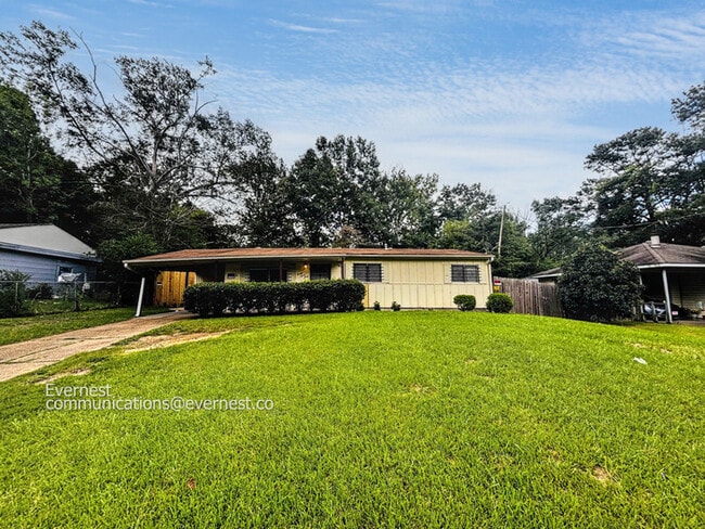 property at 2740 Teresa Dr