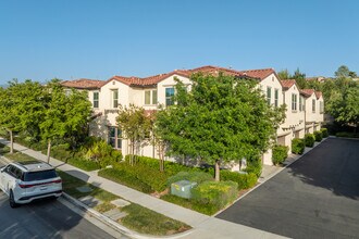 The Rowe in Lake Forest, CA - Building Photo - Building Photo