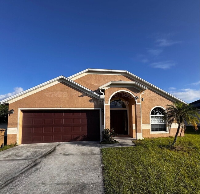 property at 127 Appian Way