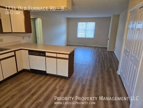 1134 Old Furnace Rd in Harrisonburg, VA - Building Photo - Building Photo