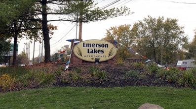 Emerson Village in Indianapolis, IN - Building Photo - Building Photo