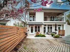 166 Russell Ave in St Catharines, ON - Building Photo
