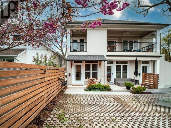 property at 166 Russell Ave