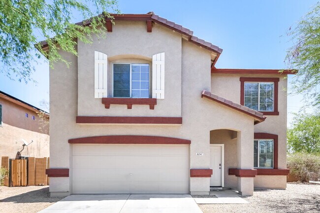 property at 6041 S 15th Dr