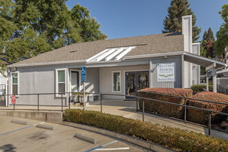 Heather Downs in Citrus Heights, CA - Building Photo - Building Photo