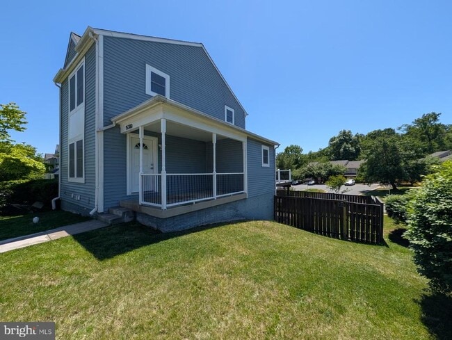 property at 15300 Gunsmith Terrace