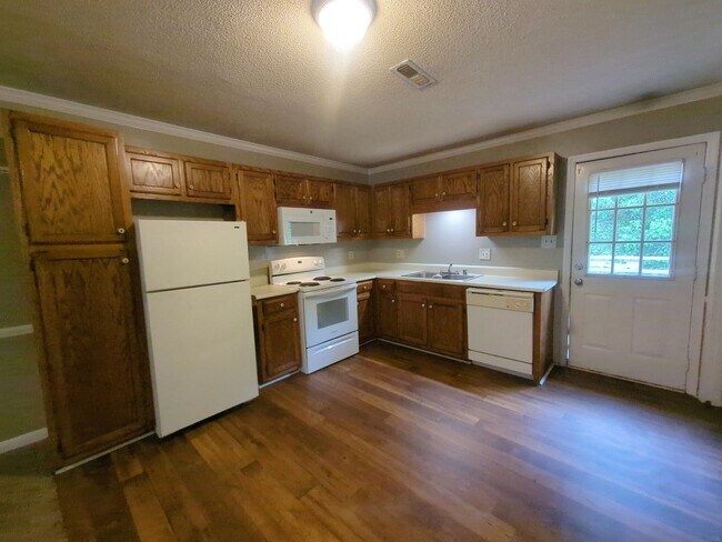 property at 2819 Wimberly Dr SW