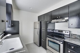 The Parker in San Diego, CA - Building Photo - Building Photo