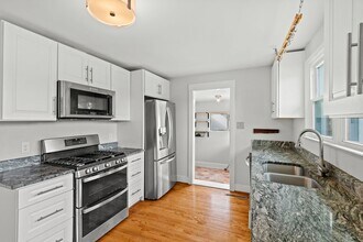601 N Elizabeth St in Durham, NC - Building Photo - Building Photo