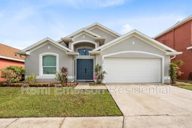 property at 258 Grantham Dr