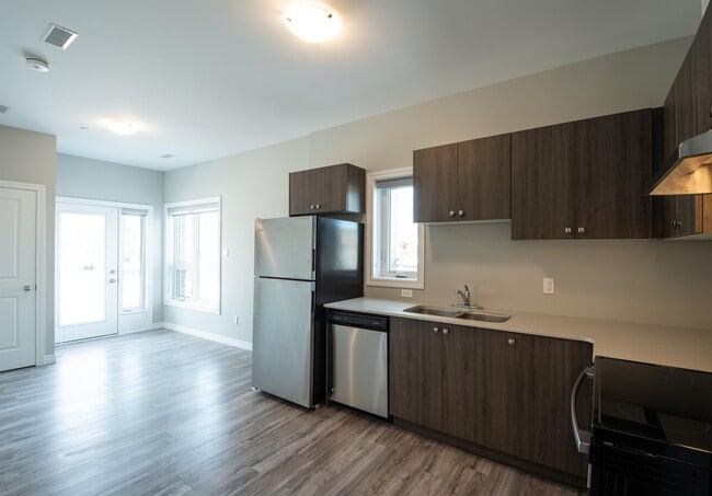 property at 143 Bloor St W