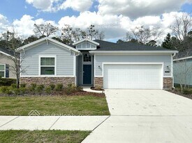 2535 Laylas Wy in Jacksonville, FL - Building Photo