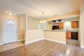 4804 Springsong Ln in Arlington, TX - Building Photo - Building Photo