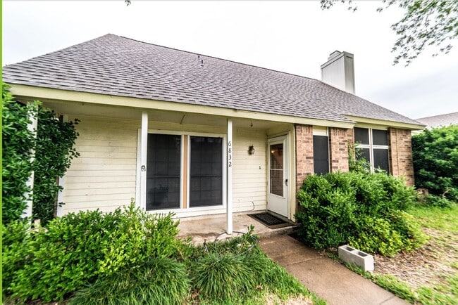 property at 6832 Younger Dr