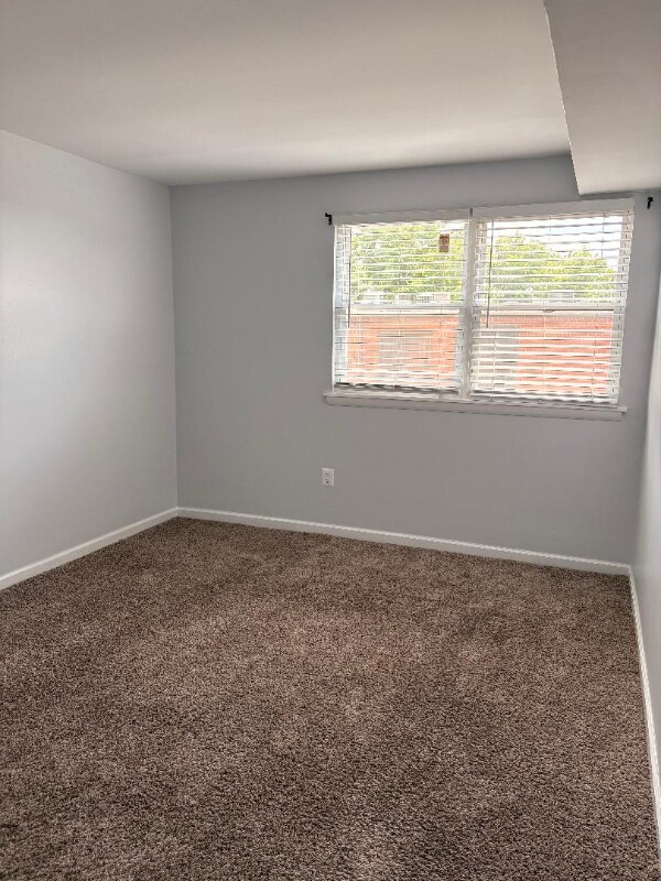 3415 5th St SE in Washington, DC - Building Photo - Building Photo