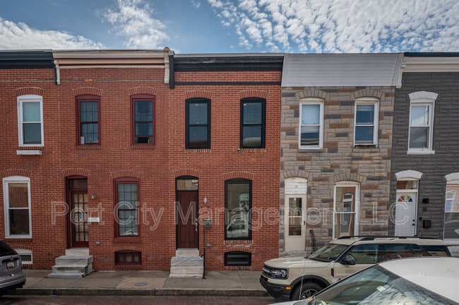 property at 14 N Streeper St