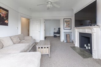 65 Berkeley St, Unit PH in Boston, MA - Building Photo - Building Photo