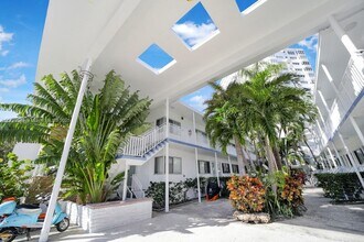 1840 James Ave in Miami Beach, FL - Building Photo - Building Photo