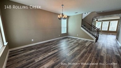 148 Rolling Creek in Boerne, TX - Building Photo - Building Photo